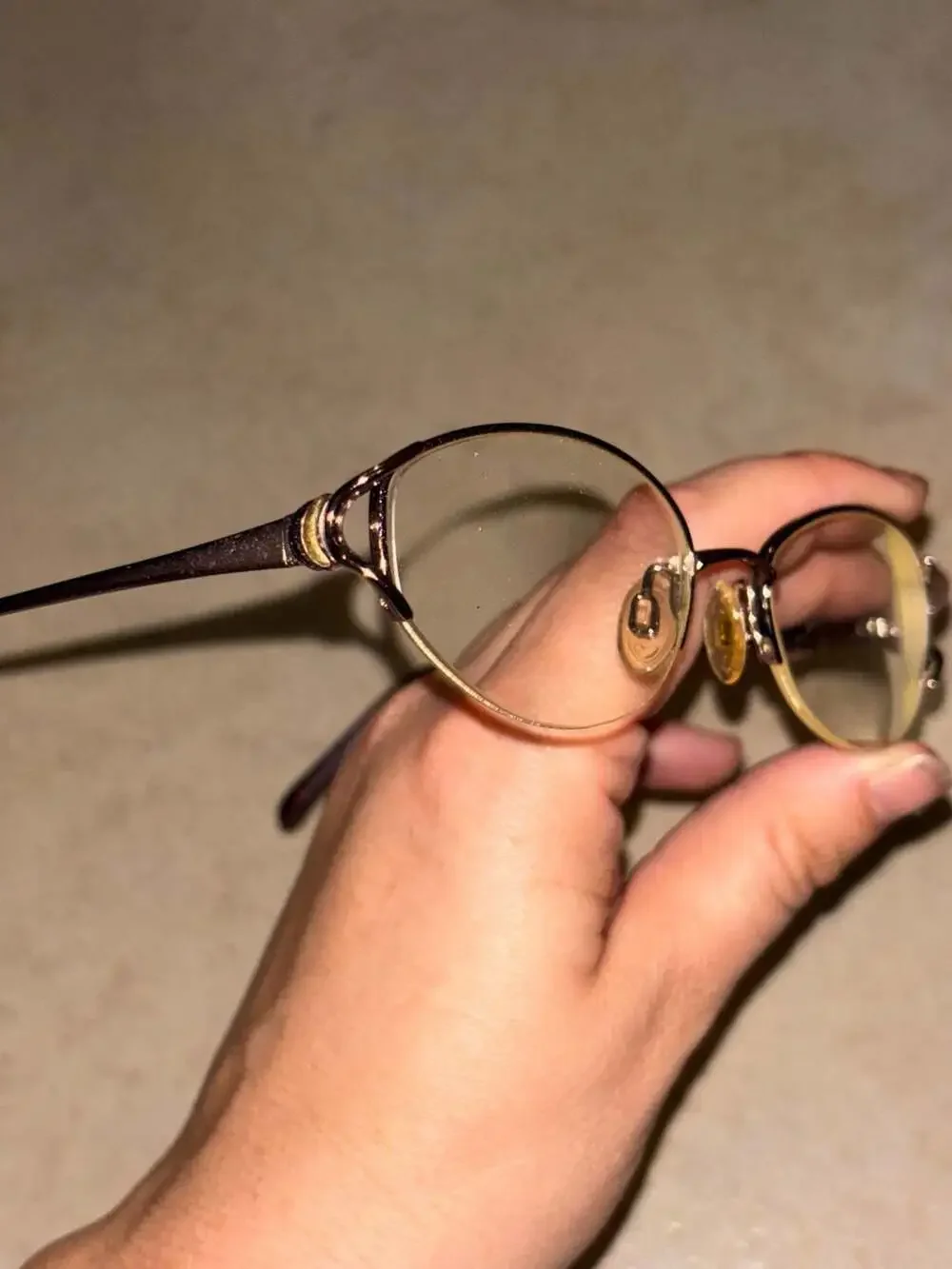 Tura MOD. 122 WIN Eyeglasses 51 18
